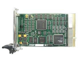 0190-24445 Mei Motion Engineering T001-0029 Controller Pcb Card Xmp-cpci-3u Amat Working