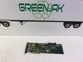 Tm-010612 Meiden Circuit Board Used Free Shipping