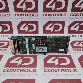 04m034-20 Men Mikro Elektronik Mezzanine Module With Analog Inputs Used