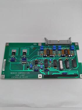 Tl-111842 Mercer Corp. Temp Loop Expansion Board