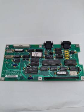 Tl-41753 Mercer Corporation Interface Board