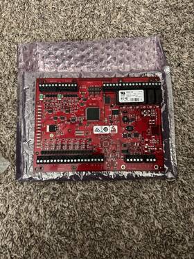 Y4600448 Mercury Mr52-s3 New Security Dual Card Reader Interface Circuit Board
