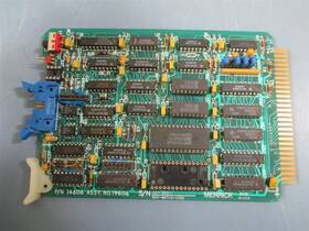 19606 Merrick Memory Control Board - Used