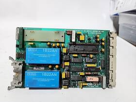 20142 Merrick Pc Board