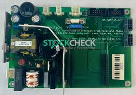 90-002040-003 Meshlinx Wireless Circuit Board