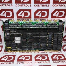 Mcs-1062 Metacomp Multibus Octal/serial Board 128kb Ram Used