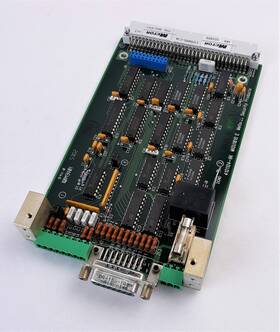 Miou1810 Metorex Circuit Board