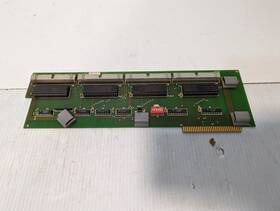 Pc7322 Metrabyte Keithley Pio-96 14124 Rev 2 96-chan. Data Acquisition Board