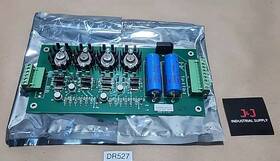 5k-01k-0000 Metramatic Preowned Rev B Circuit Board Made Warranty