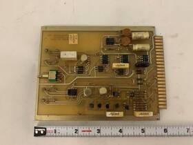 C-731225 Metriguard Circuit Board