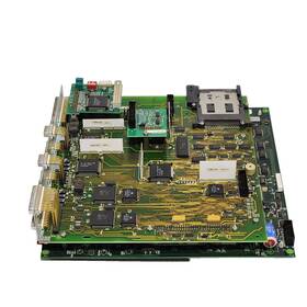 4.746.0111 Metrohm Main Pcb Motherboard Used