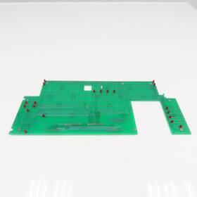 M010980101 Metrologic Instruments Circuit Support Leds Me 4500 Board