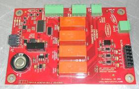 Hc90764 Metron Rev E Pcb