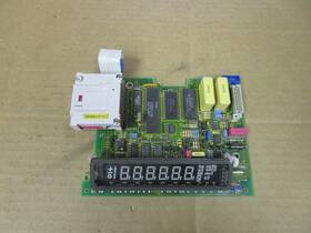 Me-33683a Mettler Pcb Board