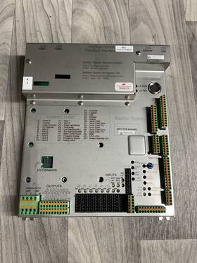 4009a148pr2 Mettler-toledo 00006699976 Xrtc Anybus Option Fieldbus Interface Pcb #4009a148pr2