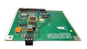 A14093200a Mettler Toledo A-b Rio Remote I/o Circuit Board