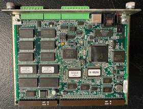 A15686600a Mettler Toledo Circuit Board