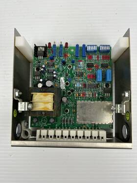 A90133000a Mettler Toledo Signal Converter Board - Circuit