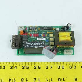 C13402700a Mettler Toledo Circuit Board