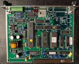 C14092400a Mettler Toledo High Precision Circuit Board