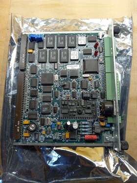 D14091400a Mettler Toledo Controller Circuit Board