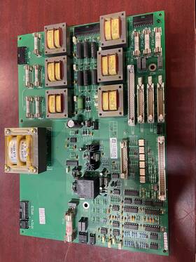 3400041600 Mge - Circuit Board #3400041600