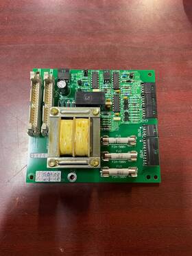 3400042300 Mge - Control Board #3400042300