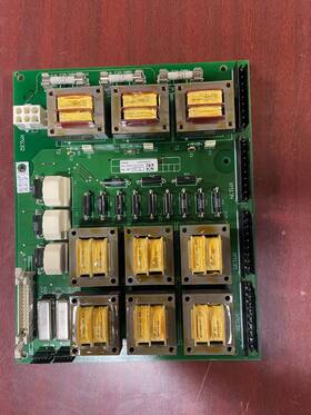 3400044300 Mge - Circuit Board #3400044300