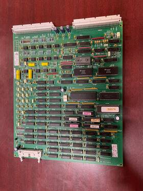 3400060100 Mge - Control Board #3400060100
