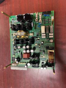 5102802800 Mge - Pcb Card #5102802800