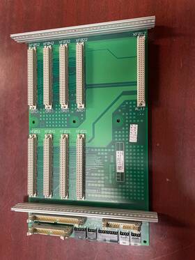 5102804900 Mge - Pcb Card Module #5102804900