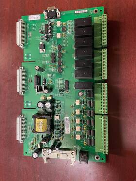 5102805800 Mge - Circuit Board #5102805800