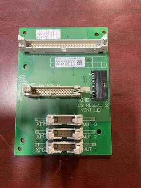 5102881700 Mge - Circuit Board #5102881700