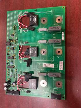 5102990600 Mge - Control Board #5102990600