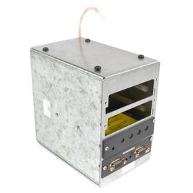 51030145xd Mge Idir With 66061 Jbus/modbus Card And 499g21026 Alarm Relay