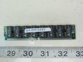 Ya000097 Mgv Mivo Circuit Board Used