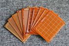 Mhd10294468lw9338 Diy Prototype Paper Pcb Universal Experiment Matrix Circuit 190459128452