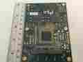 Mi041-4ll Intel 10 Pieces Double Sided Gold Pcb Brd 80mm X115mm Scrap Or Edu Use