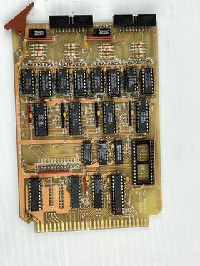 80-0045 Micro-aide Channel Quadrature Encoder Rev A