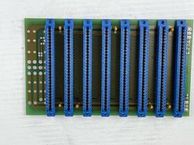 80-mbb Micro-aide Circuit Board