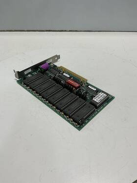 66700901 Micro Computer Specialists Circuit Board Used #146148