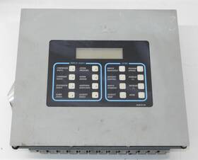 980831 Micro Control Systems Mcs-8 Printed Circuit Board Pcb With Keypad Controller Usa