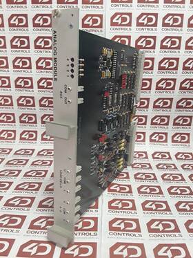 E501fc Micro-poise Analog Signal Board Used
