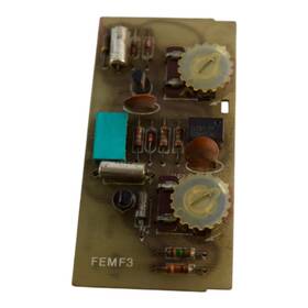 Fe-mf3 Micro Switch Femf3 Photoelectric Controller Circuit Board Honeywell Fe-mf3 Micro Switch Femf3 Photoelectric Controller Circuit Board Honeywell