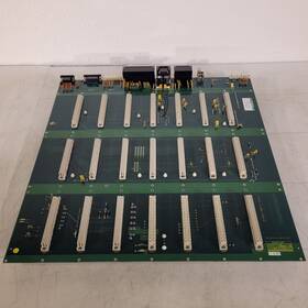 Ma3983-200p1d Micromass Waters Q-tof-ultima Issue C Backplane Circuit Board