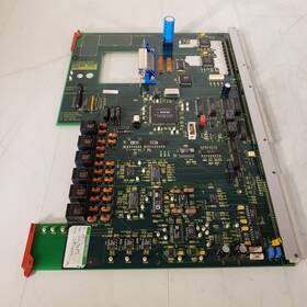 Ma3983-205p1d Micromass Waters Issuse D Control Pcb Board From Q-tof-ultima