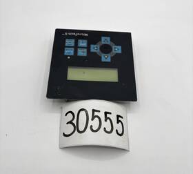 Mc2004ebw-syl Microtech Ii Pc-2004e6-2 / Circuit Board