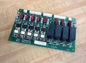 Oct0029v01 Microtronics Circuit Board