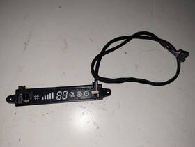 Kfr-23 Midea 1pcs For Air Conditioner On-hook Display Board