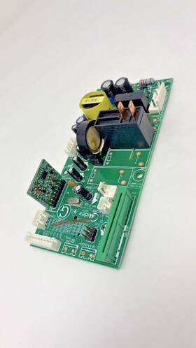 Md2011lsb Midea Printed Circuit Board